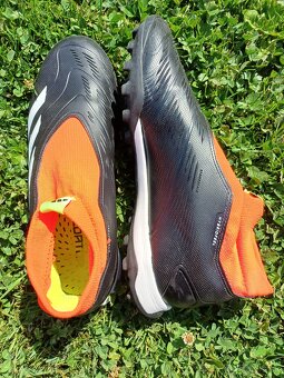 Predám turfy Adidas Predator Edge.3 TF (veľkosť: 39.1/3) - 8