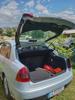 Citroen c5 - 8
