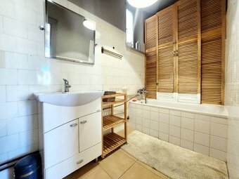 ASSENZIO - PRENÁJOM - 2-IZBOVÝ BYT - 61 M2 - OBCHODNÁ UL - S - 8