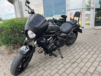 Kawasaki Vulcan S 650 - 8