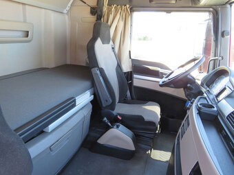 MAN TGX 18.460,E6,MEGA,Automat,Tank 960L,395171 Km - 8