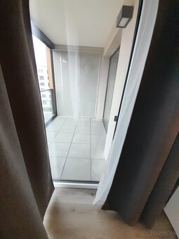 Prenajom novostavby 2 - izb. byt CHRENOVA, BREZOVY HAJ - 8