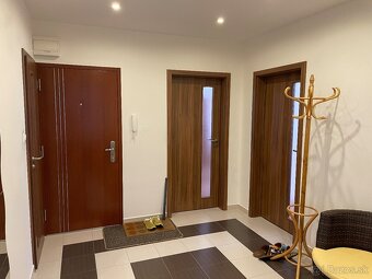 3 izbový byt, 80 m2 - 8