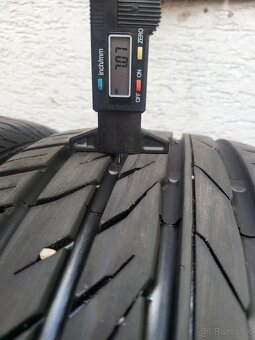 205/45 R16 Matador letne pneumatiky - 8