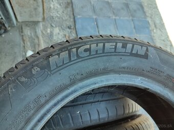 185/65 r15 Michelin/Hankook - 8