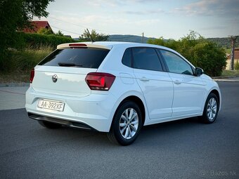 VW Polo, 1.0 TSi, Highline, 65000km, SR - 8