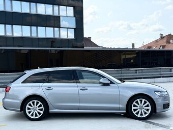 Audi A6 C7 Facelift 3.0TDI 160kw 9/2015 Quattro - 8