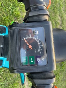 Simson SR50 - 8