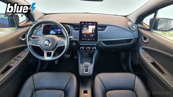 Renault ZOE, Megane E-TECH, Scenic E-TECH - 8