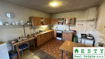 PREDAJ, rodinný dom STARÁ KREMNIČKA, ESTY Real Estate s.r.o. - 8
