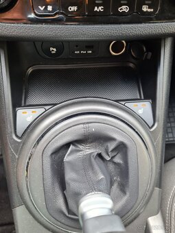 KIA Sportage - 8