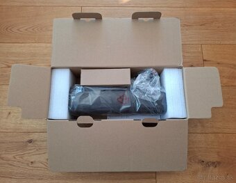 Soundbar MEVOSTO D7-3 – 60 W - 8