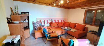 ADOMIS – predaj záhradná chata, Nižná Hutka, Košice - Okolie - 8