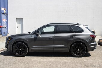 Volkswagen Touareg 3.0 V6 TDI SCR 286k R-Line 4Motion - 8
