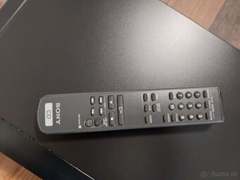Sony CDP-XB630 QS (CD TEXT) - 8