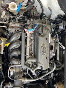 Hyundai i20 - 8