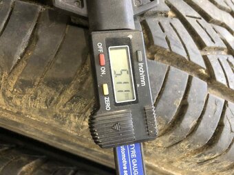 predam pneumatiky falken - 8