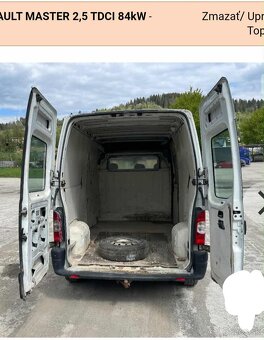 Renault Master - 8