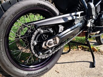 Bmw F 800 GS abs - 8