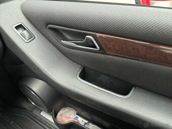 Mercedes-benz B180 NGT BlueEFFICIENCY - 8