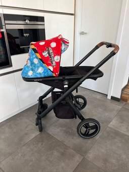 Neo nato Puro dvojkombinácia - 8