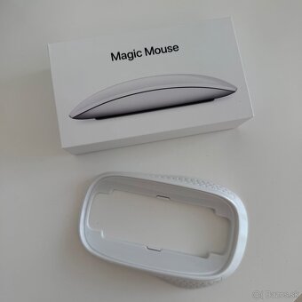 Apple magic mouse - 8