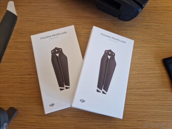 DJI Mavic Pro Fly More Combo - 8