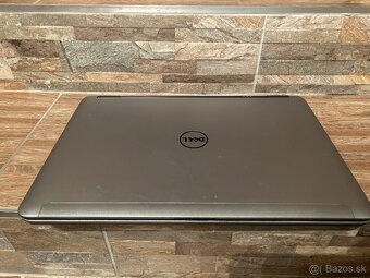 Dell Latitude e6540 s Fhd lcd,i7,8gb ram,256gb ssd,AMD 8790m - 8