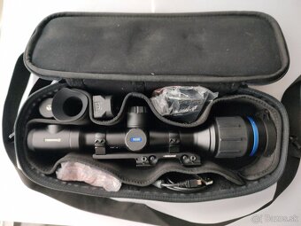 Puškohľad Pulsar Thermion 2 XQ50 - 8