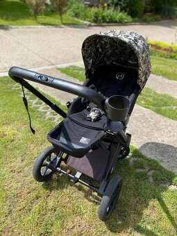 CYBEX PRIAM BUTTERFLY - 8