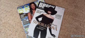 Playboy & časopis mix - od 10€ - poštovné v cene... FRAJDEJ - 8