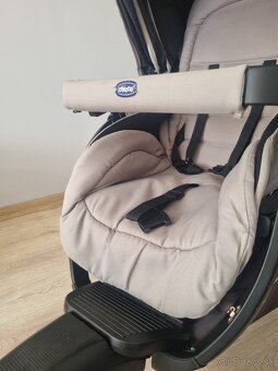 Chicco Trio Active - 8