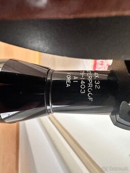 Predam automaticku Marlinku 22LR 1/2” -20UNF - 8