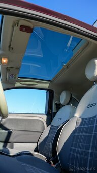 Fiat 500 1.2 51kw - 8