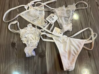 Dámske tangá za 3,9€ - 8