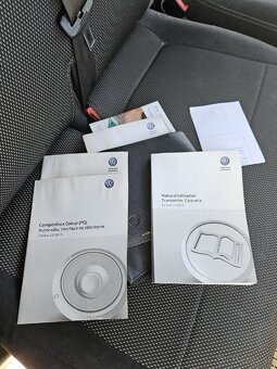 VW Transporter T6 4Motion 2.0 TDI Long - 8