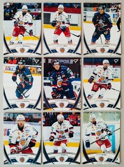 Hokejové kartičky TIPOS EXTRALIGA 2025/2026 - HKM ZVOLEN - 8
