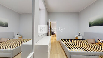 Jedinečný 3 izbový byt 64 m2+ 8 m2 balkóny + parking, Piešťa - 8