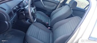 SKODA OCTAVIA TOUR - 8