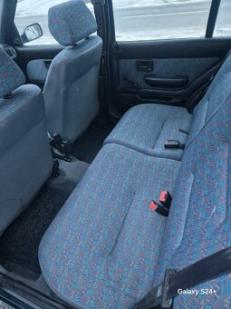 Peugeot 106 1.1 44kw Long Beach - 8