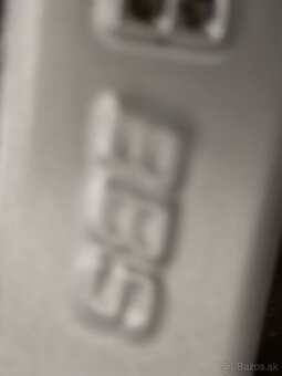 Elektrony 5x112 R17 - 8