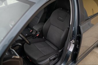 Škoda octavia 3 scout 4x4 2.0 TDi - 8