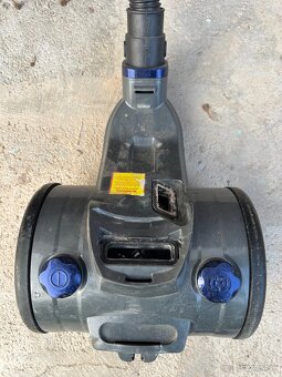 Vysávač – funkčný, lacno - 8