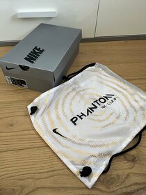 Nike Phantom GX II Elite FG - 8