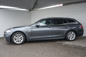 122-BMW 520, 2016, nafta, 2.0D xDrive, 140kw - 8