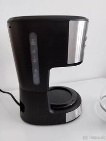 Sencor kávovar - 8