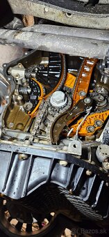 Chiptuning a úpravy riadiacich jednotiek - 8