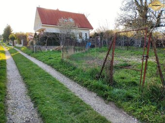Dom s pozemkom 766m2 na predaj, Cabaj - Čápor, časť Čápor - 8