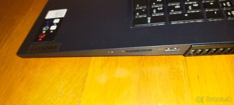 Gaming Notebook Legion 5 17ACH6H - 8