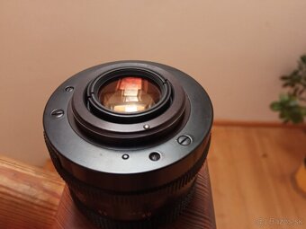 Objektiv Carl Zeiss Jena Flektogon 2.4/35 MC M42 - 8